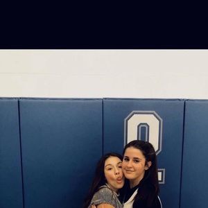 Meet your Posher, Jazmin